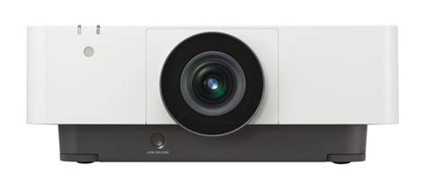 Sony VPL-FHZ85W: A High-Performance Projector for Enhanced Immersive Experiences